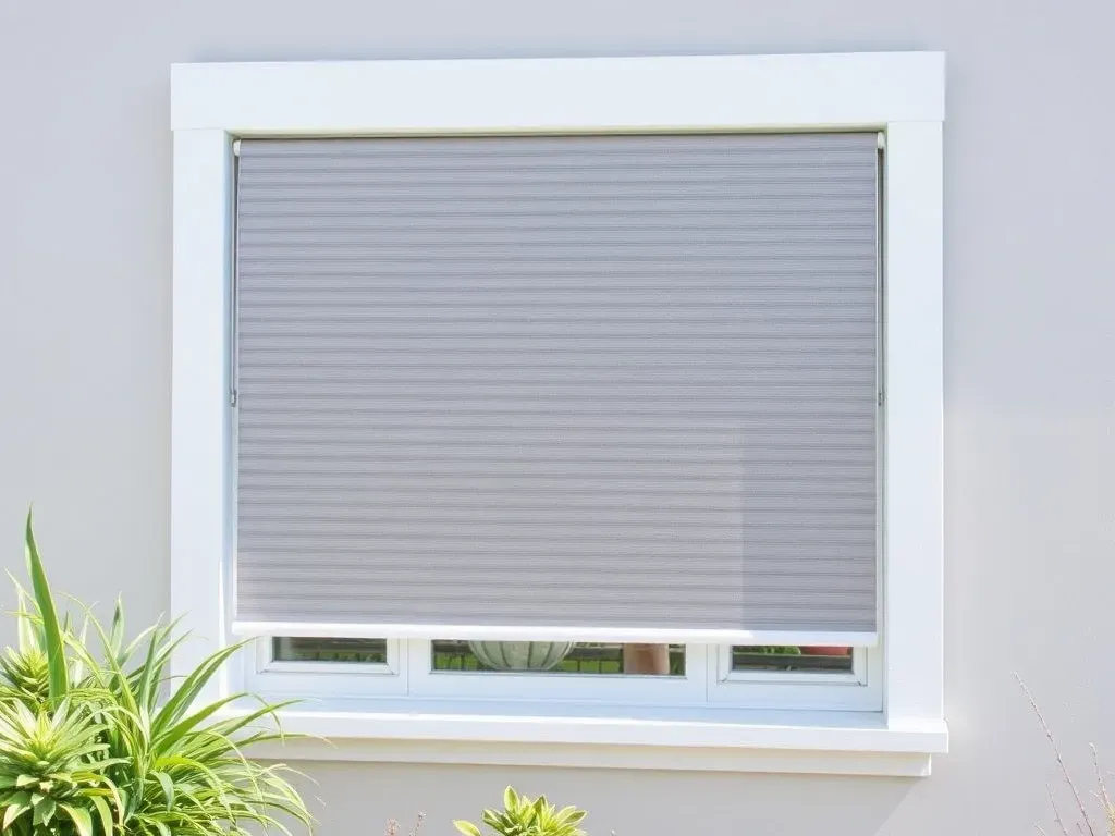 Dlaczego wybór rolet zewnętrznych do domu to dobry pomysł