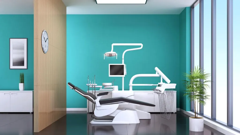 Błędy, których warto unikać przy projektowaniu gabinetu stomatologicznego