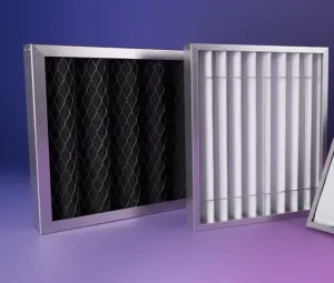 Tkaniny filtracyjne - jak działają i jakie są ich rodzaje? 