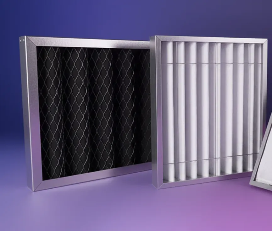 Tkaniny filtracyjne - jak działają i jakie są ich rodzaje? 