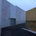 Garaże prefabrykowane
