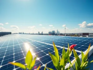 Ile kosztuje instalacja fotowoltaiczna w 2026 roku? Aktualne ceny i czynniki wpływające na koszt