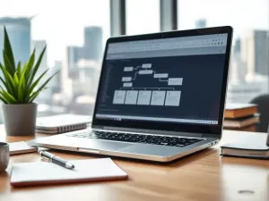 Automatyzacja jako element strategii rozwoju firmy