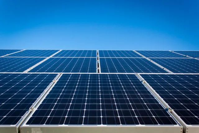 Farba fotowoltaiczna - darmowa energia słoneczna