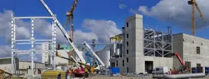 Energooszczędne domy ze stali - Stalowe konstrukcje
