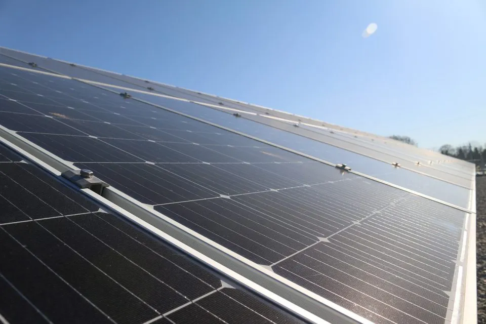 Do czego służą przewody solarne?