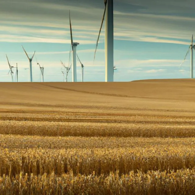 Czym jest energia wiatrowa i jak ją pozyskać?